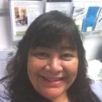 Kathleen Frost